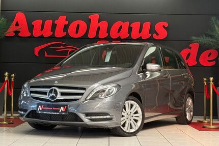 Mercedes-Benz B 200 Gebrauchtwagen