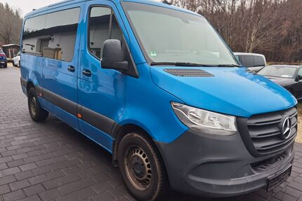 Mercedes-Benz Sprinter Gebrauchtwagen
