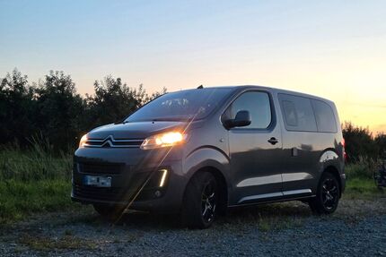 Citroen SpaceTourer Gebrauchtwagen