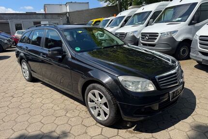 Mercedes-Benz C 200 Gebrauchtwagen