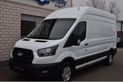 Ford Transit Gebrauchtwagen