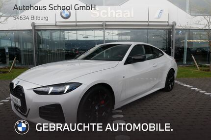 BMW M440 Gebrauchtwagen