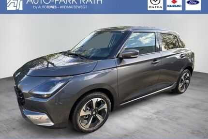 Suzuki Swift Gebrauchtwagen