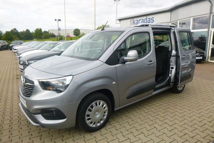 Opel Combo Life Gebrauchtwagen