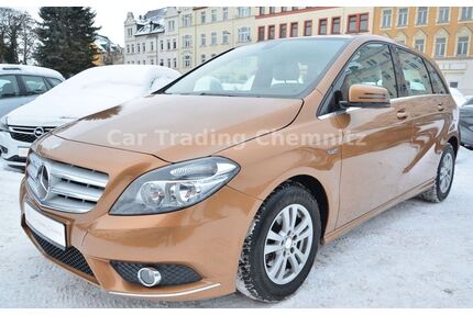 Mercedes-Benz B 180 Gebrauchtwagen