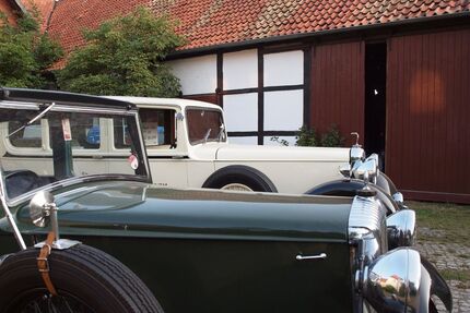  andere Andere Oldtimer