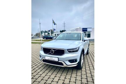 Volvo XC40 Gebrauchtwagen