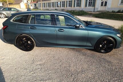 BMW 330 Gebrauchtwagen