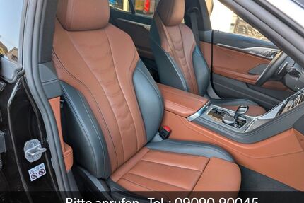 BMW M850 Gebrauchtwagen