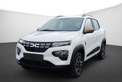 Dacia Spring Gebrauchtwagen