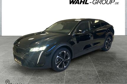 Peugeot 408 Gebrauchtwagen