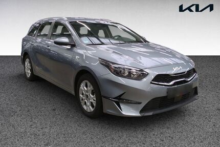 Kia ceed Sportswagon Gebrauchtwagen