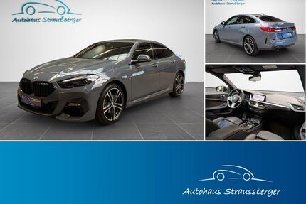 BMW 218 Gran Coupé Gebrauchtwagen