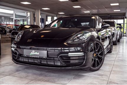 Porsche Panamera Gebrauchtwagen