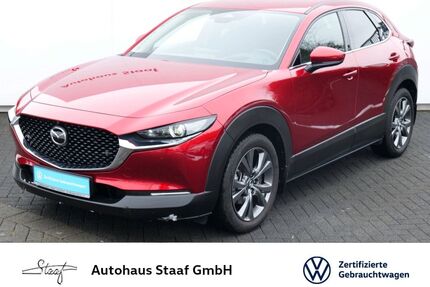 Mazda CX-30 Gebrauchtwagen