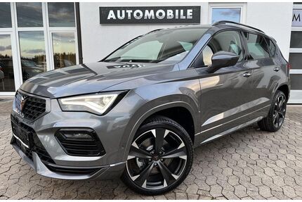 Cupra Ateca Gebrauchtwagen