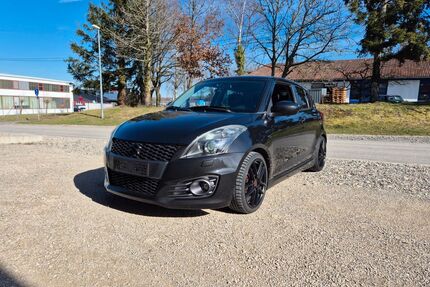 Suzuki Swift Gebrauchtwagen