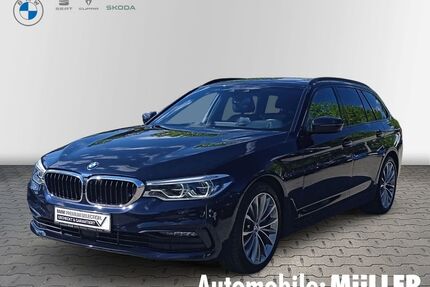 BMW 530 Gebrauchtwagen
