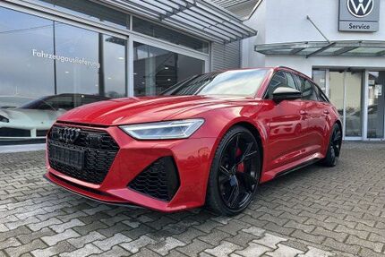 Audi RS6 Gebrauchtwagen