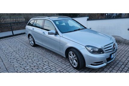 Mercedes-Benz C 220 Gebrauchtwagen