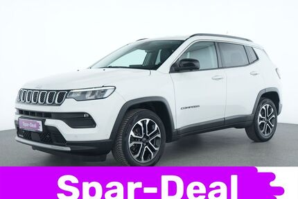 Jeep Compass Gebrauchtwagen