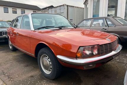 NSU Andere Gebrauchtwagen