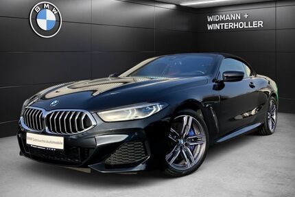 BMW 840 Gebrauchtwagen