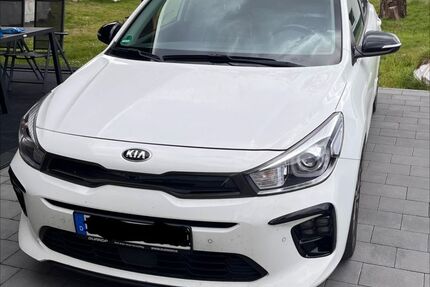 Kia Rio Gebrauchtwagen
