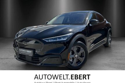 Ford Mustang Mach-E Gebrauchtwagen