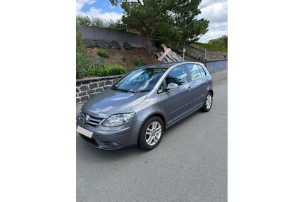 VW Golf Plus Gebrauchtwagen