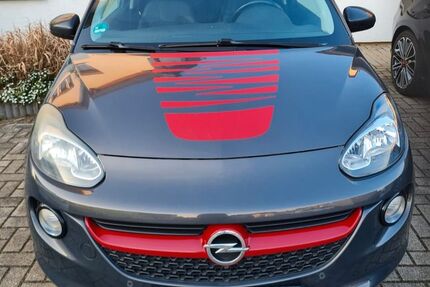 Opel Adam Gebrauchtwagen