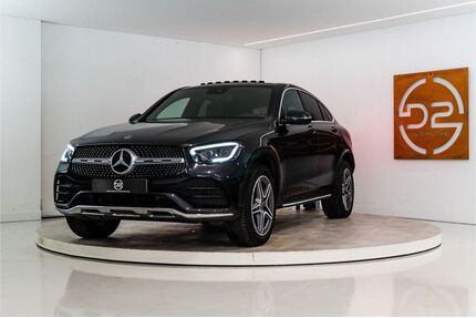 Mercedes-Benz GLC 300 Gebrauchtwagen