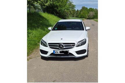 Mercedes-Benz C 220 Gebrauchtwagen