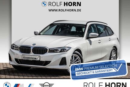 BMW 320 Gebrauchtwagen