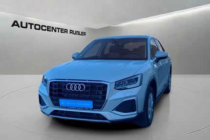 Audi Q2 Gebrauchtwagen