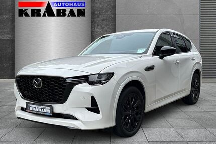 Mazda CX-60 Gebrauchtwagen