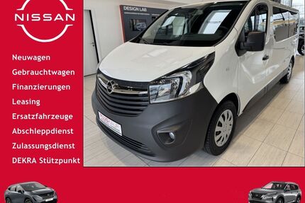 Opel Vivaro Gebrauchtwagen