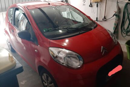Citroen C1 Gebrauchtwagen