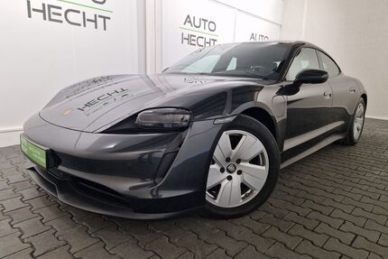 Porsche Taycan Gebrauchtwagen