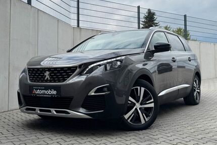 Peugeot 5008 Gebrauchtwagen