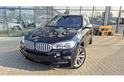 BMW X5 Gebrauchtwagen