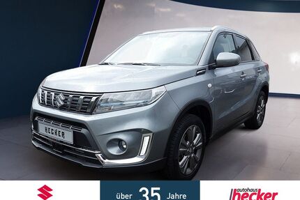Suzuki Vitara Gebrauchtwagen