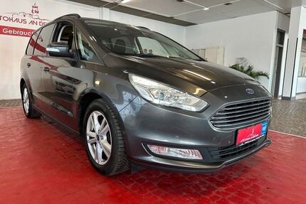 Ford Galaxy Gebrauchtwagen