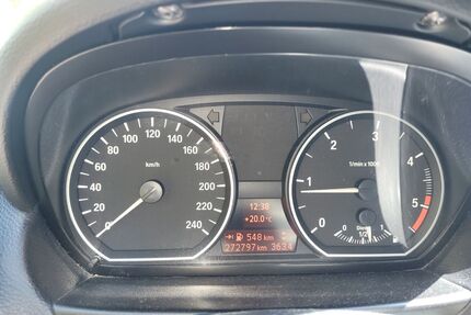 BMW 118 Gebrauchtwagen