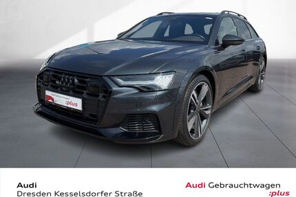 Audi A6 Allroad Gebrauchtwagen
