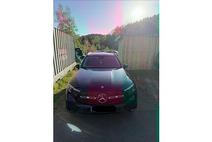 Mercedes-Benz GLC 220 Gebrauchtwagen