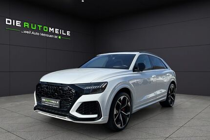 Audi RSQ8 Gebrauchtwagen
