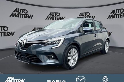 Renault Clio Gebrauchtwagen