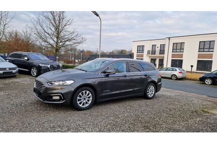 Ford Mondeo Gebrauchtwagen