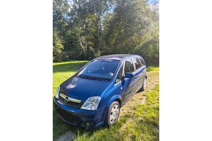 Opel Meriva Gebrauchtwagen